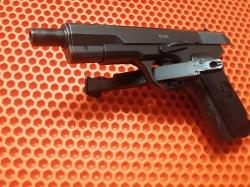 Пневматический пистолет Gletcher TT NBB (Тульский Токарева, ТТ).