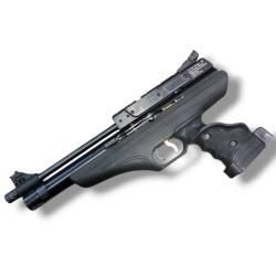 Пневматический пистолет Hatsan AT-P1 (PCP) 4,5 мм