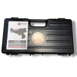 Пневматический пистолет Hatsan AT-P1 (PCP) 4,5 мм