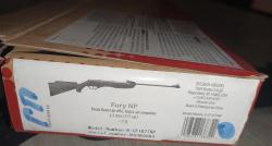 Винтовка Crosman Fury R8-CF1K77NP 4.5 мм (переломка)