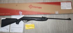 Винтовка Crosman Fury R8-CF1K77NP 4.5 мм (переломка)