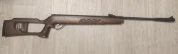 Винтовка Crosman  Vital Shot 8-CT7S 4.5мм Hatsan 125 Хатсан 135