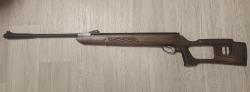Винтовка Crosman  Vital Shot 8-CT7S 4.5мм Hatsan 125 Хатсан 135