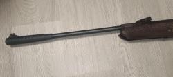 Винтовка Crosman  Vital Shot 8-CT7S 4.5мм Hatsan 125 Хатсан 135