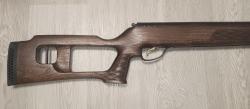 Винтовка Crosman  Vital Shot 8-CT7S 4.5мм Hatsan 125 Хатсан 135