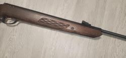 Винтовка Crosman  Vital Shot 8-CT7S 4.5мм Hatsan 125 Хатсан 135