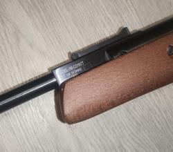 Crosman Optimus R8-C01K77  Crosman 1077 Vital Shot 8-CT7S 4.5мм  Hatsan 135 