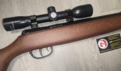 Crosman Optimus R8-C01K77  Crosman 1077 Vital Shot 8-CT7S 4.5мм  Hatsan 135 