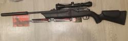 Crosman Optimus R8-C01K77 Crosman 1077 Hatsan 135 Umarex 850 Airmagnum Hammerli