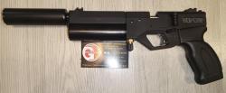 Umarex Walther LGV Crosman Benjamin 397 Optimus Umarex 850 Air Magnum Корсар Компакт