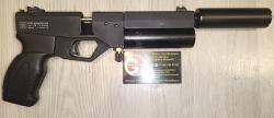 Umarex Walther LGV Crosman Benjamin 397 Optimus Umarex 850 Air Magnum Корсар Компакт