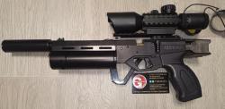 Umarex Walther LGV Crosman Optimus Benjamin 397 Umarex 850 Air Magnum Корсар Компакт 180
