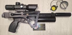 Umarex Walther LGV Crosman Optimus Benjamin 397 Umarex 850 Air Magnum Корсар Компакт 180