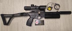 Umarex Walther LGV Crosman Optimus Benjamin 397 Umarex 850 Air Magnum Корсар Компакт 180
