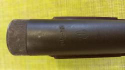 Пневматический пистолет Иж-40