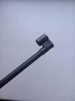 Пневматический пистолет ИЖ-40