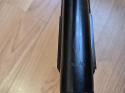 Пневматический пистолет ИЖ-40