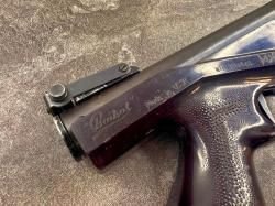 Пневматический пистолет ИЖ-53 (3 Дж, пули, переломка, made in СССР, 1992 год) 4,5 мм