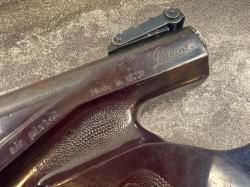 Пневматический пистолет ИЖ-53 (3 Дж, пули, переломка, made in СССР, 1992 год) 4,5 мм