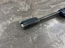 Пневматический пистолет ИЖ-53 (3 Дж, пули, переломка, made in СССР, 1992 год) 4,5 мм