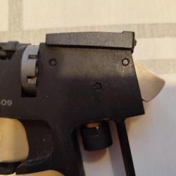 Пневматический пистолет Иж-671 Корнет