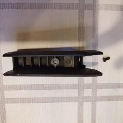 Пневматический пистолет Иж-671 Корнет