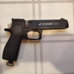 Пневматический пистолет Иж-671 Корнет