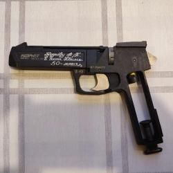 Пневматический пистолет Иж-671 Корнет