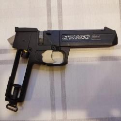 Пневматический пистолет Иж-671 Корнет