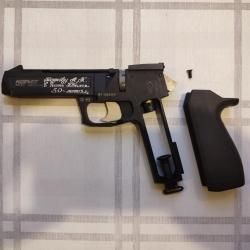 Пневматический пистолет Иж-671 Корнет