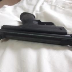 Пневматический пистолет  ИЖ МР-53М Байкал