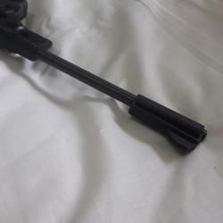 Пневматический пистолет  ИЖ МР-53М Байкал