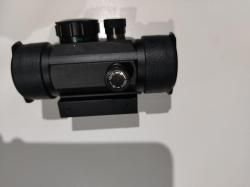 Kral Puncher NP-01 (PCP) 5,5 мм