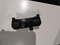 Kral Puncher NP-01 (PCP) 5,5 мм