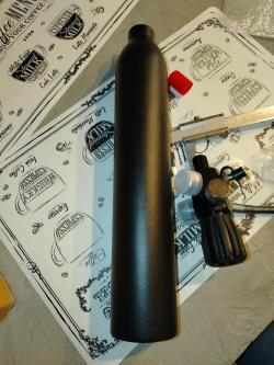 Kral Puncher NP-01 (PCP) 5,5 мм