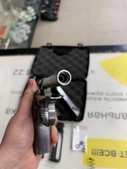 Пневматический пистолет Макарова MP-654