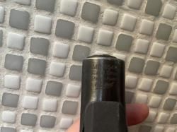 Пневматический пистолет Макарова