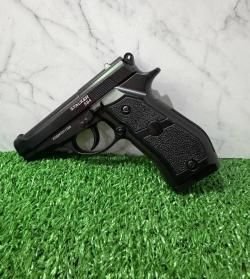 Пневматический пистолет металлический Беретта Beretta S84