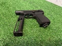Пневматический пистолет MP- 654К