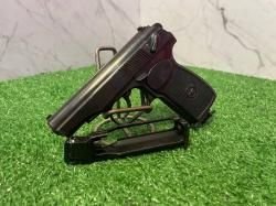 Пневматический пистолет MP- 654К