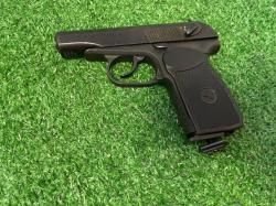 Пневматический пистолет MP- 654К
