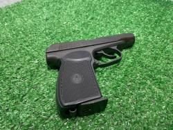 Пневматический пистолет MP-654K Baikal