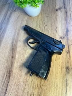 Пневматический пистолет MP-654K cal 4.5