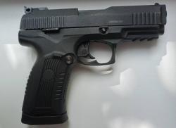 Иж 53 м, Baikal МР-655К , А+А Атаман-М2