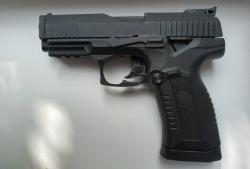 Иж 53 м, Baikal МР-655К , А+А Атаман-М2