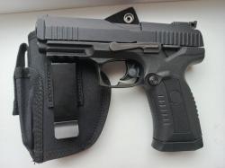 Продам 2 Грача Baikal МР-655К 