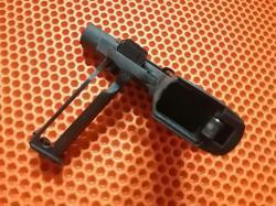 Пневматический пистолет МР- 654К-20. Макаров. ПМ.