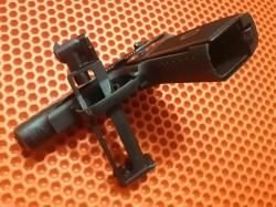 Пневматический пистолет МР- 654К-20. Макаров. ПМ.