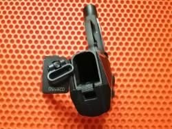 Пневматический пистолет МР- 654К. Макаров.