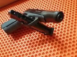 Пневматический пистолет МР- 654К. Макаров.